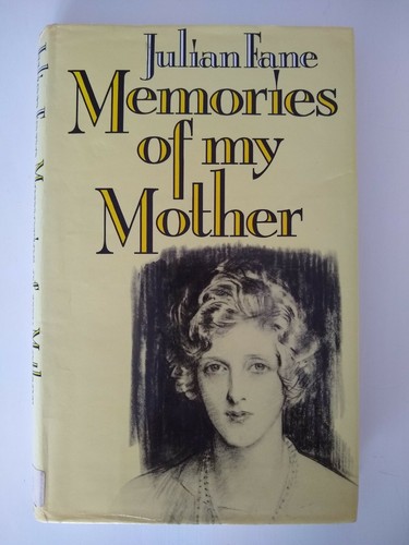 Memories mother by - of,