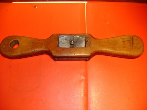 Outil ancien rabot - ancien,,