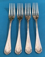 1 fourchette à poisson