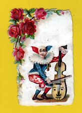 IMAGE ancienne CHICOREE Paul