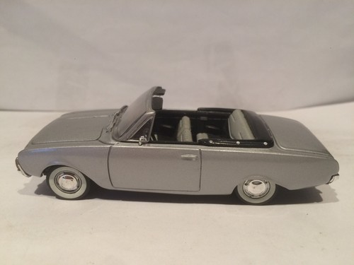 Ford taunus 17m cabriolet - 17m,