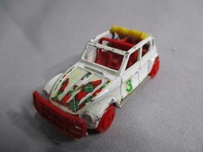 AI471 MAJORETTE 2 CV Ref 231