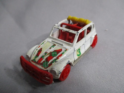 Ai471 majorette ref 231 - cv,