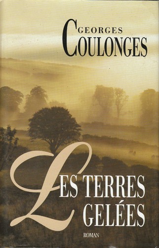 Livre les terres - , gelées