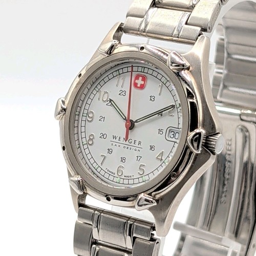Wenger montre à quartz - wenger,