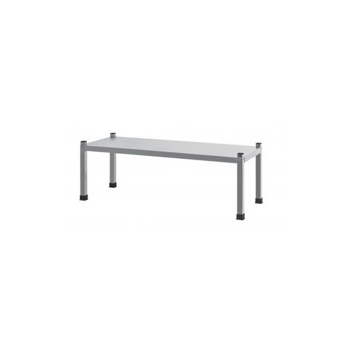 Rampe inox neutre - , mm