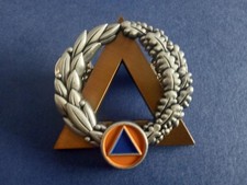 SAPEURS-POMPIERS / SECURITE