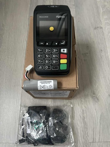 Terminal paiement tpe - terminal, de