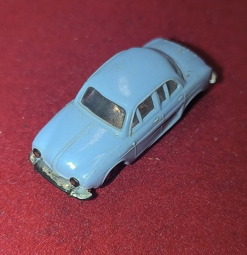 Les micro norev renault - micro, "