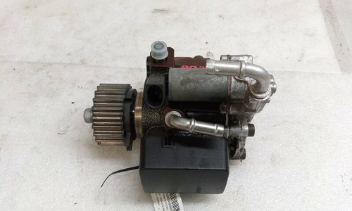 Pompe injection diesel - injection,