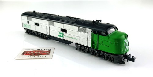 Ct94 atlas rivarossi 4074 - atlas/rivarossi, n