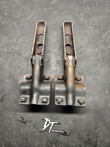 1993 2000 honda fourtrax - 1993-2000,