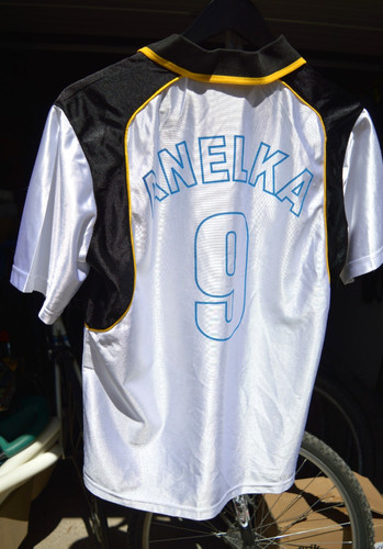 Maillot foot anelka - anelka, /