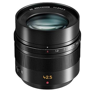 Used panasonic lumix leica - panasonic,