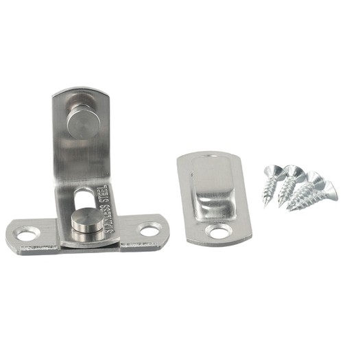 Verrou boulon for porte - for, pièce
