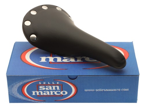 Selle san marco regal - marco, saddle