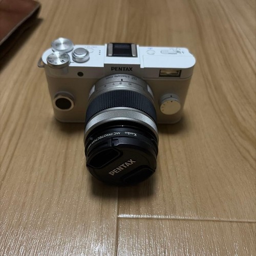 Appareil photo numérique