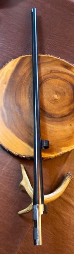 Browning barrel 29 5 inch - barrel, 29.5