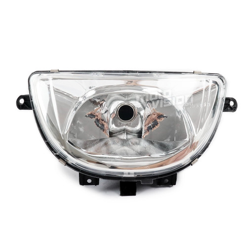 Optique phare avant bmw - optique,