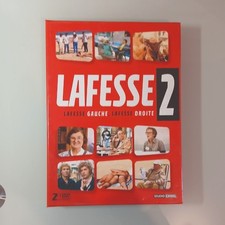 Lafesse - Lafesse gauche