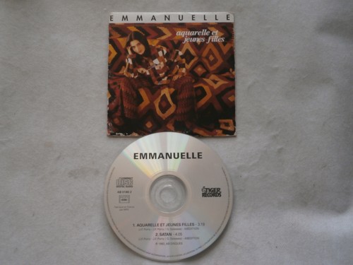 Emmanuelle mottaz aquarelle - emmanuelle, mottaz-