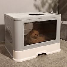 BingoPaw Bac à Litière pour