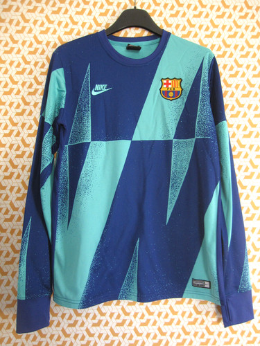 Maillot barcelone nike - fc,