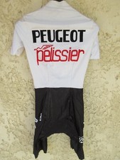 Maillot intégral Combi