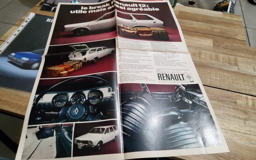 Catalogue brochure prospectus - catalogue,