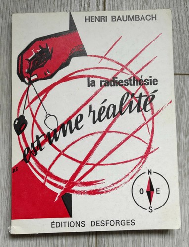 Radiesthésie est une - la,