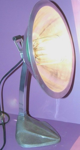 Superbe lampe art - *superbe, deco