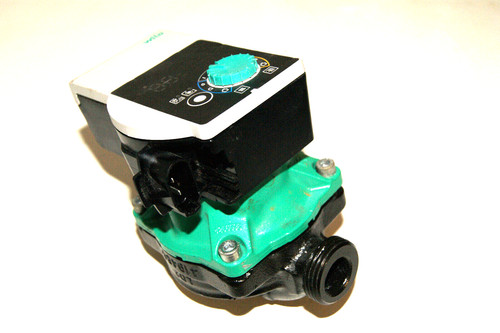 Pompe chaudiere circulateur - pompe,