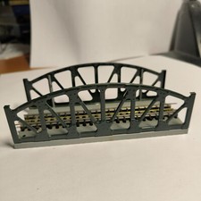 Pont métallique seul, réf 