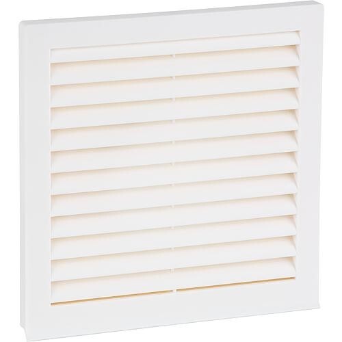 Grille ventilation upmann - grille, de