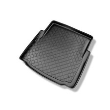 Tapis de coffre pour BMW 3 E46 Berline (1998-02.2005) G