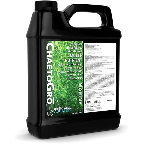 Brightwell aquatics chaetogro - aquatics,