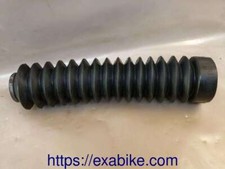 soufflet de fourche pour Honda MTX 125  de 1983 a 1984