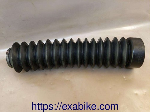 Soufflet fourche pour honda - fourche,