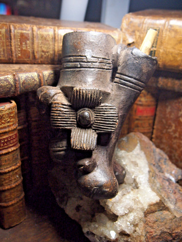 Bamoun cameroun enorme pipe - cameroun.enorme,