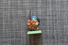 WARHAMMER - METAL - NAIN -