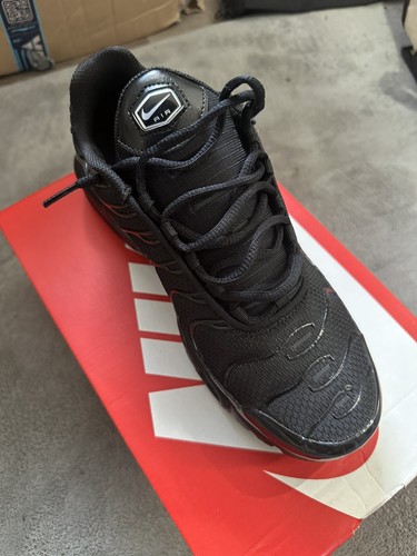 Nike air max noir - tn, taille