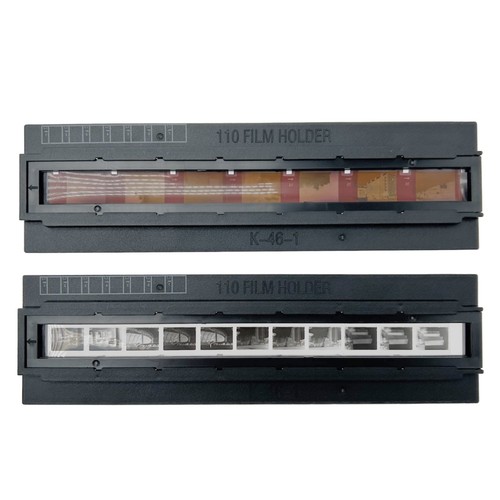 110 16mm scanner - 110, &