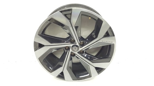 403008811r jante renault - 403008811r,