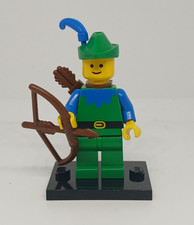 LEGO Castle : Forestman -