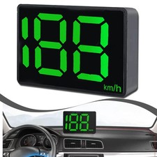 Compteur de vitesse GPS
