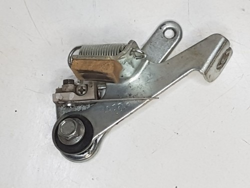 Frein moteur - frein,