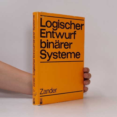 Logischer entwurf binärer - logischer,
