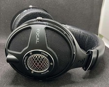 Casque audiophile Focal UTOPIA