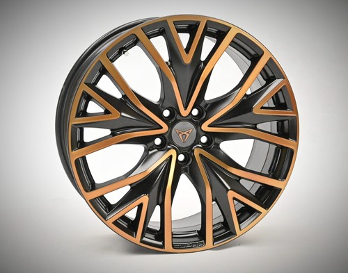 Jantes aluminium cupra - en, seat