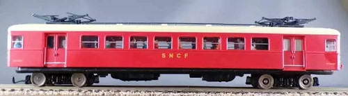 Atlas sncf autorail - sncf,